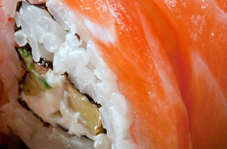 Things You Didn't Know About Sushi